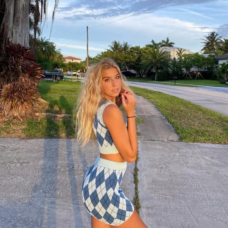 Aniela Leon Age, Height, Birthplace, Family, Facts, and More