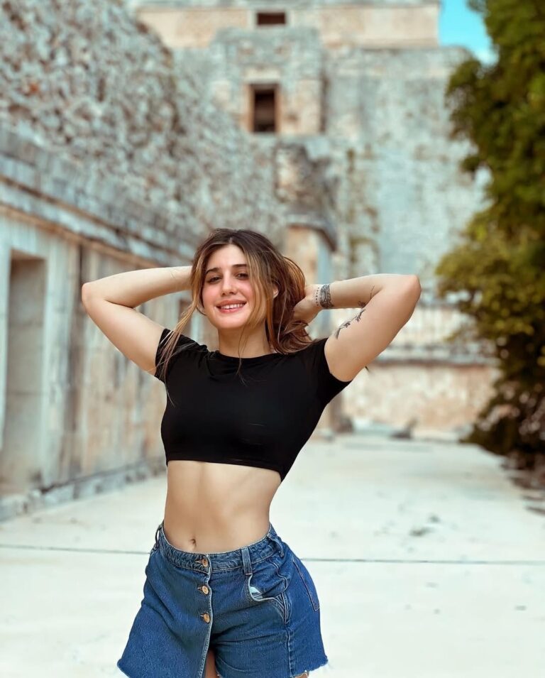 Mar Urista - Age, Height, Career, Net Worth, Facts, and More