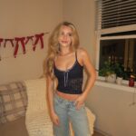 Tess Holloway Age, Height, DOB, Family, Net Worth, and More