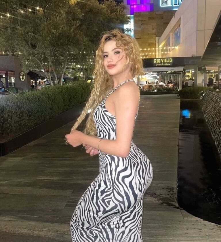 Ximena Yaquin Age, Hobbies, Net Worth, Family, Bio, and More