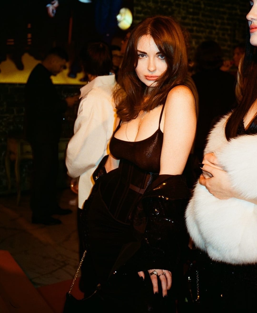 Arina Berdnikova Age, Facts, Birthplace, Net Worth, and More