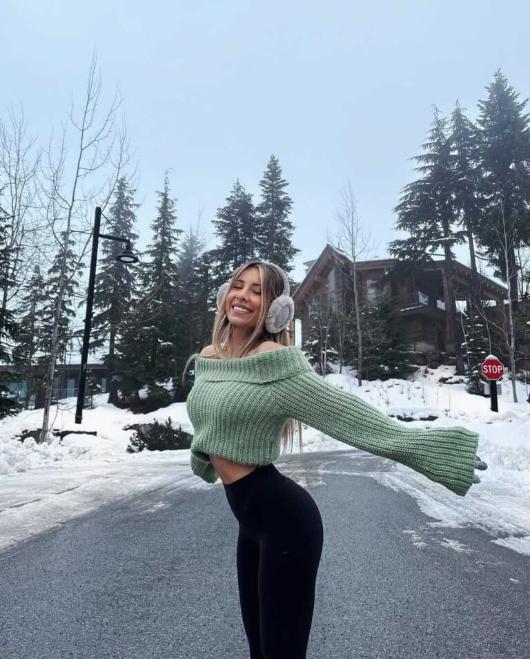 Ayla Woodruff Age, Birthplace, Hobbies, Net Worth, and More