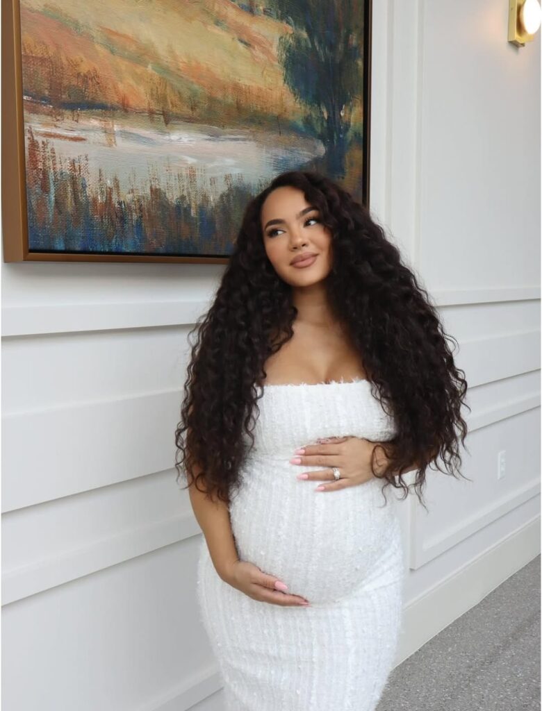 Destiny Rodriguez - Age, Husband, Career, Hobbies, and More