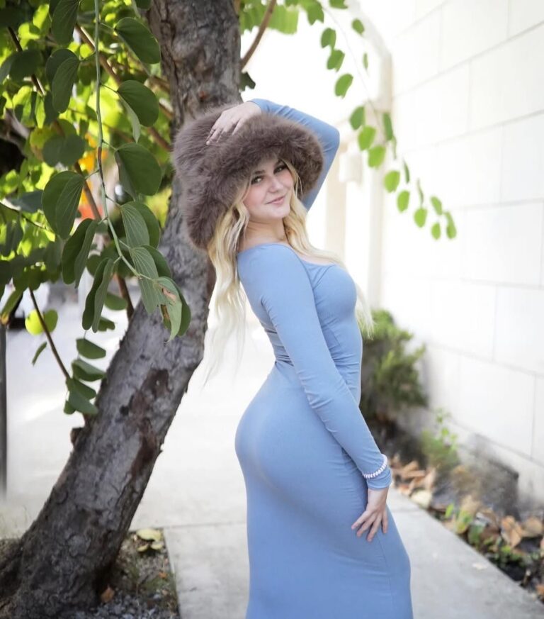 Giada Ryann Age, Height, Net Worth, Family, Career, and More