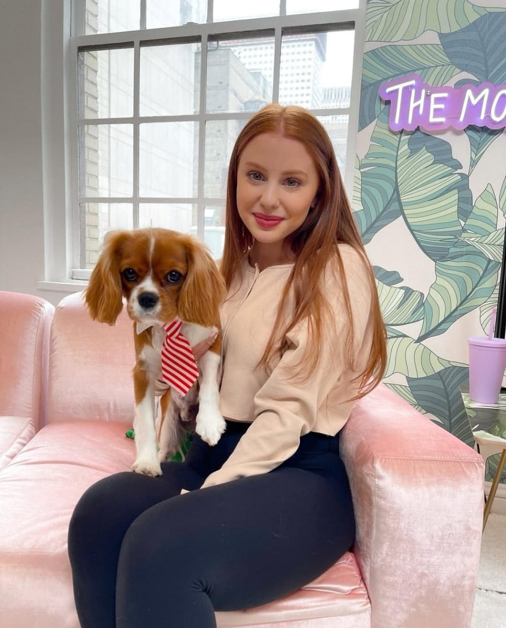 Jackie Oshry Age, Height, Husband, Net Wirth, Fact, and More