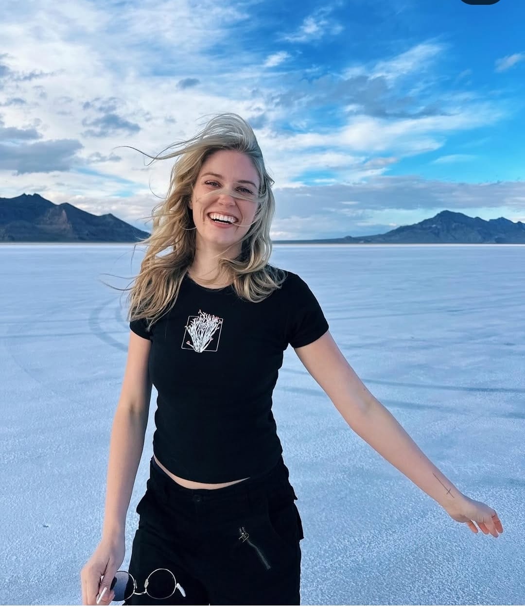 Liv Pearsall Age, DOB, Birthplace, Net Worth, Bio, and More