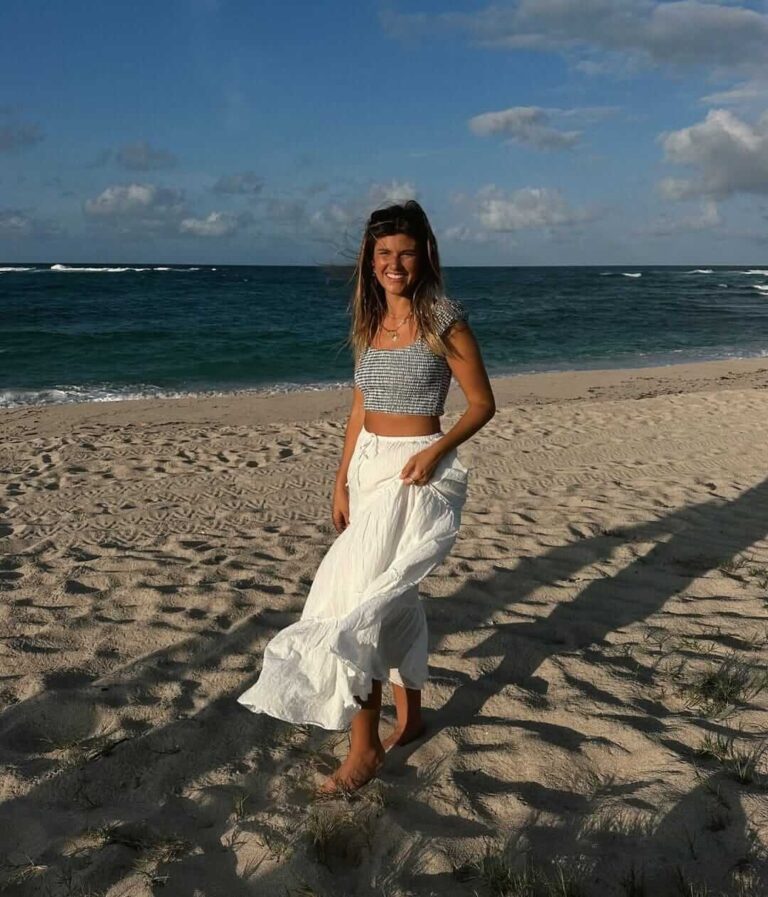 Maddie Castellano Age, Height, Birthplace, Husband, and More