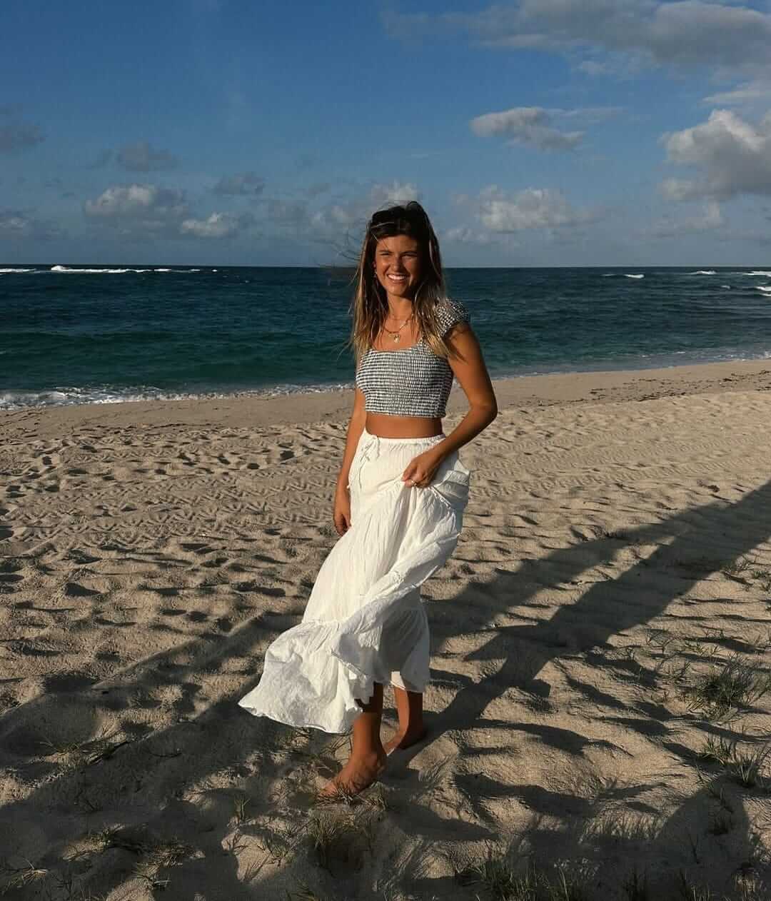 Maddie Castellano Age, Height, Birthplace, Husband, and More