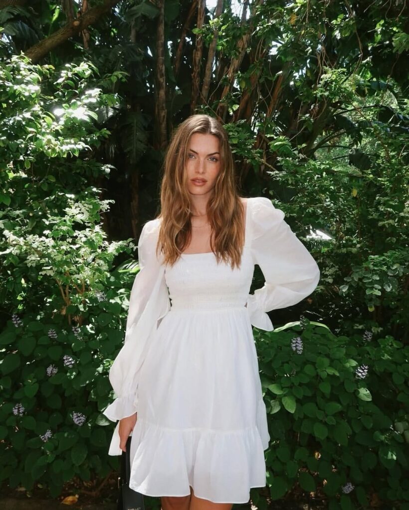 Marion Pascale Age, Height, DOB, Birthplace, Family, and More