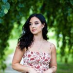 Morgan Vera Age, Height, Career, Family, Net Worth, Bio 2026