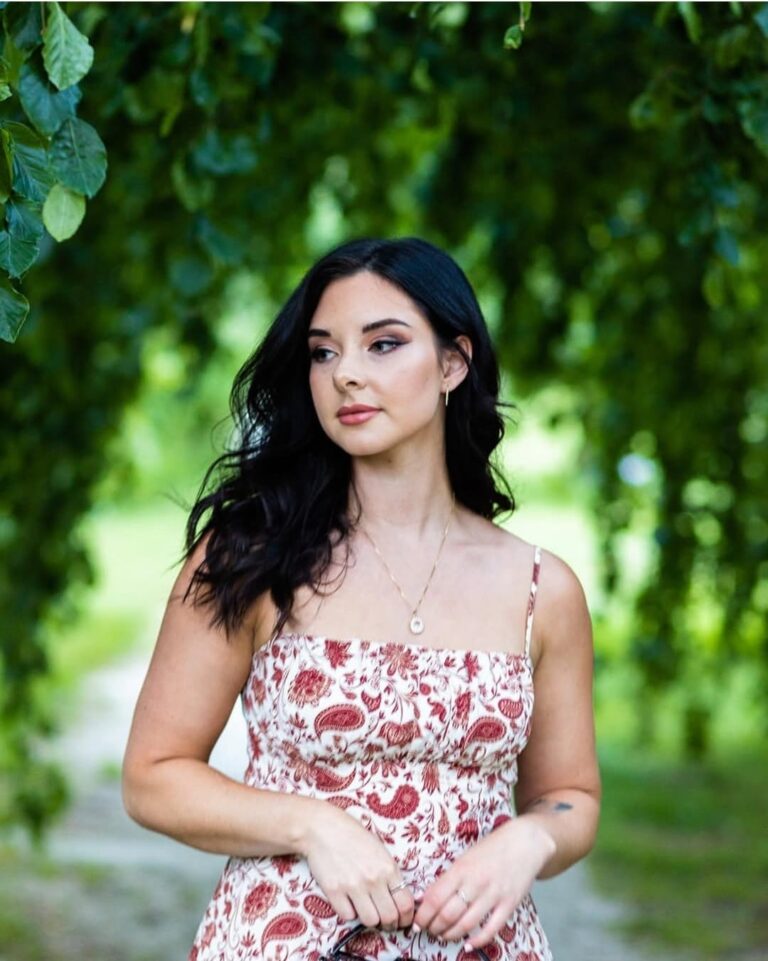 Morgan Vera - Age, Net Worth, Career, Relationship, and More