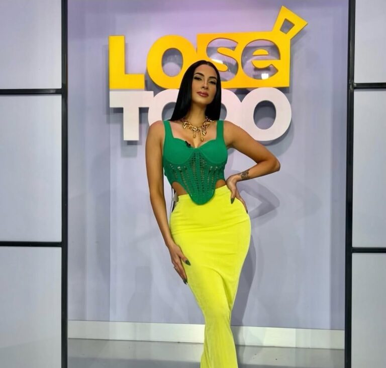 Patricia Corcino Age, Height, Boyfriend, Career, Bio, and More