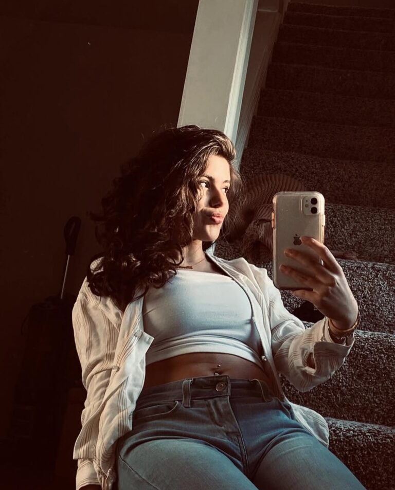 Raelee Rudolph Age, Hobbies, Birthplace, Net Worth, and More