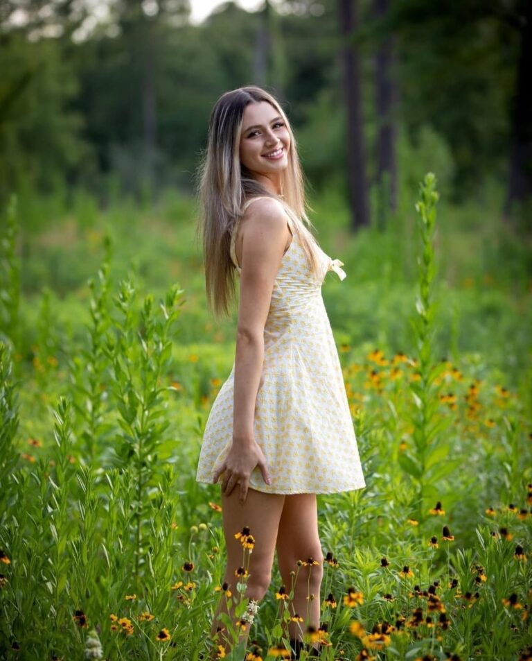 Ainsley Weber Age, Height, DOB, Net Worth, Hobbies, and More