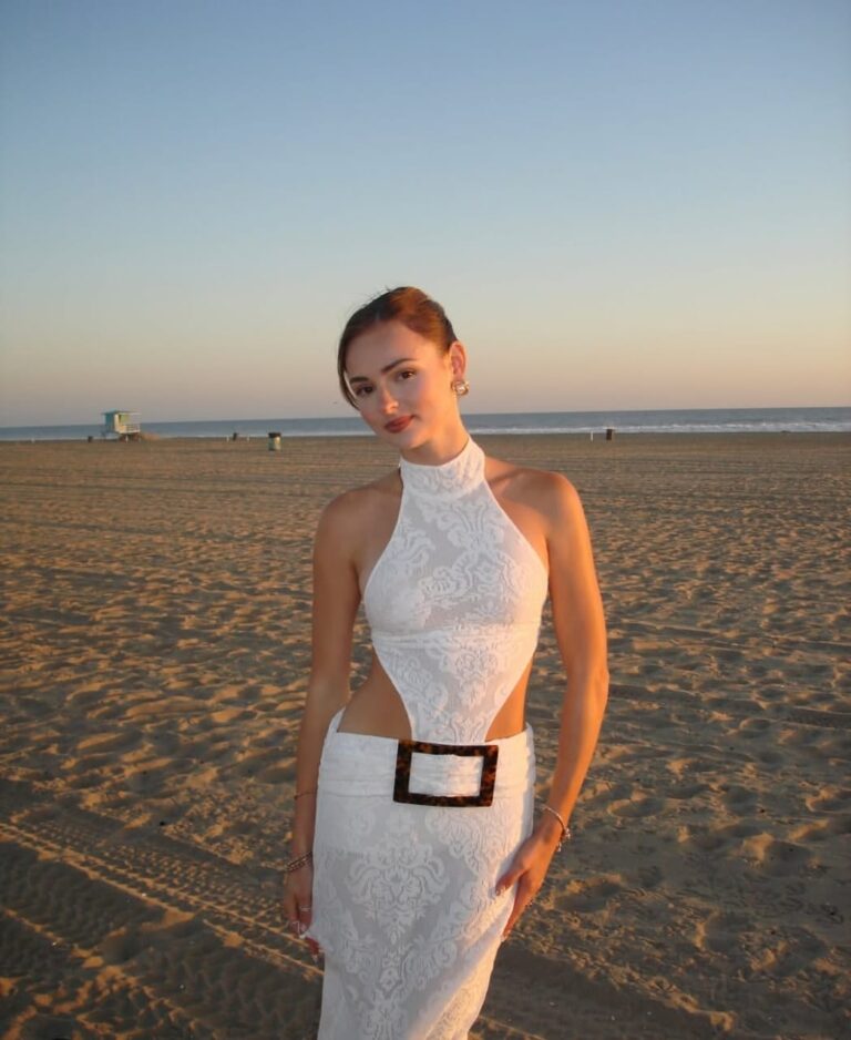 Aly Jade Age, Height, Hobbies, Birthplace, Career, and More