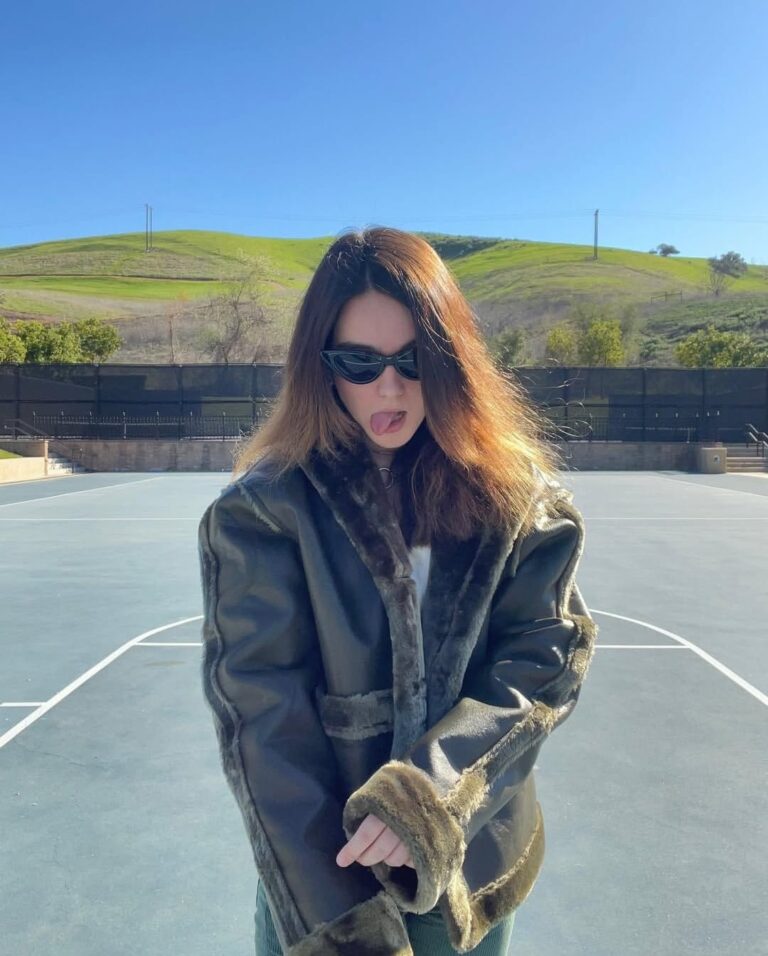 Nahily Netam Age, Height, Birthplace, Hobbies, Bio, and More