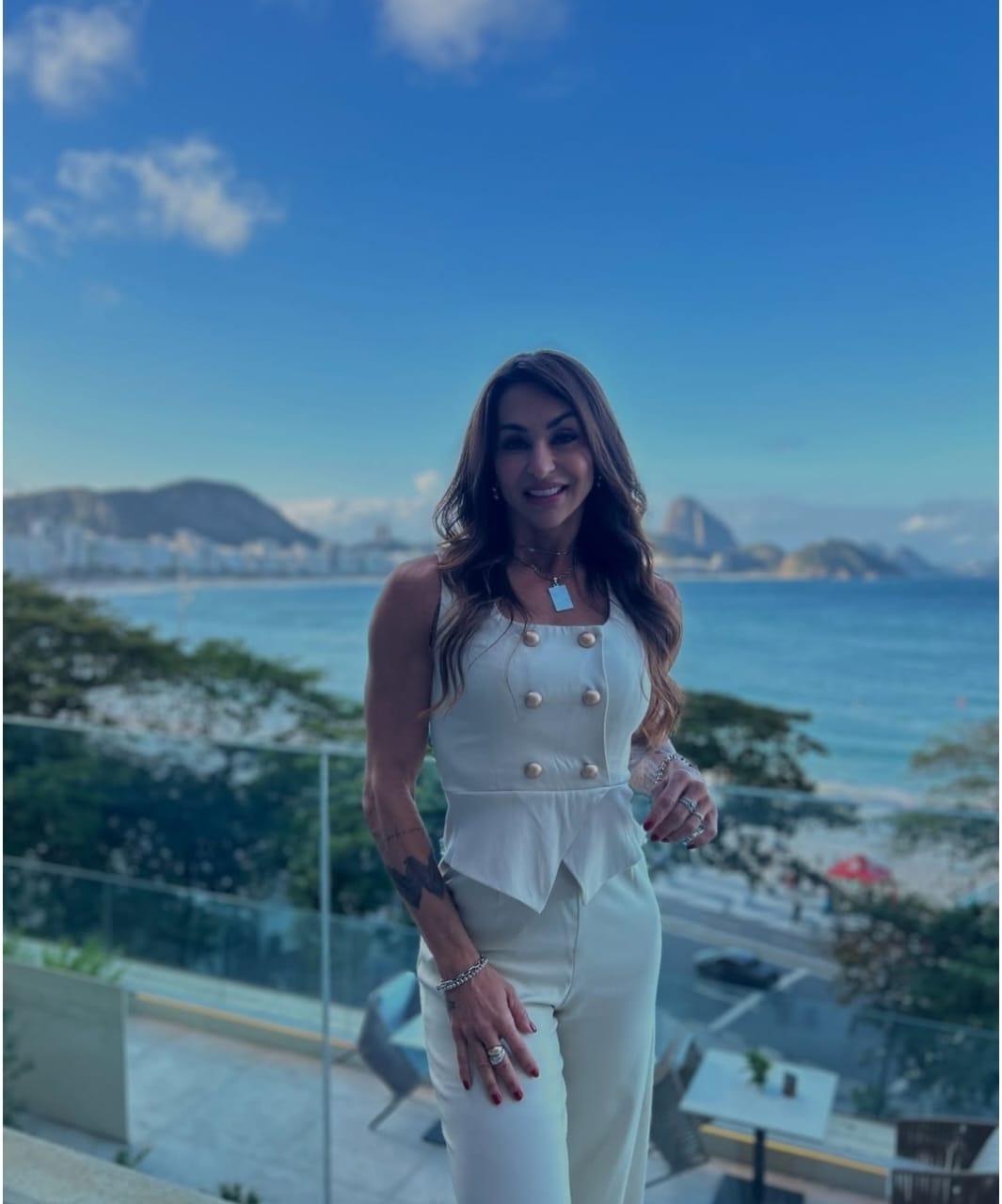 Alessandra Pinheiro Age, Height, Facts, Birthplace, and More