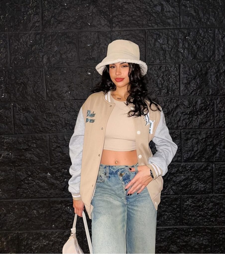 Ashley Goyette Age, DOB, Hobbies, Birthplace, Bio, and More