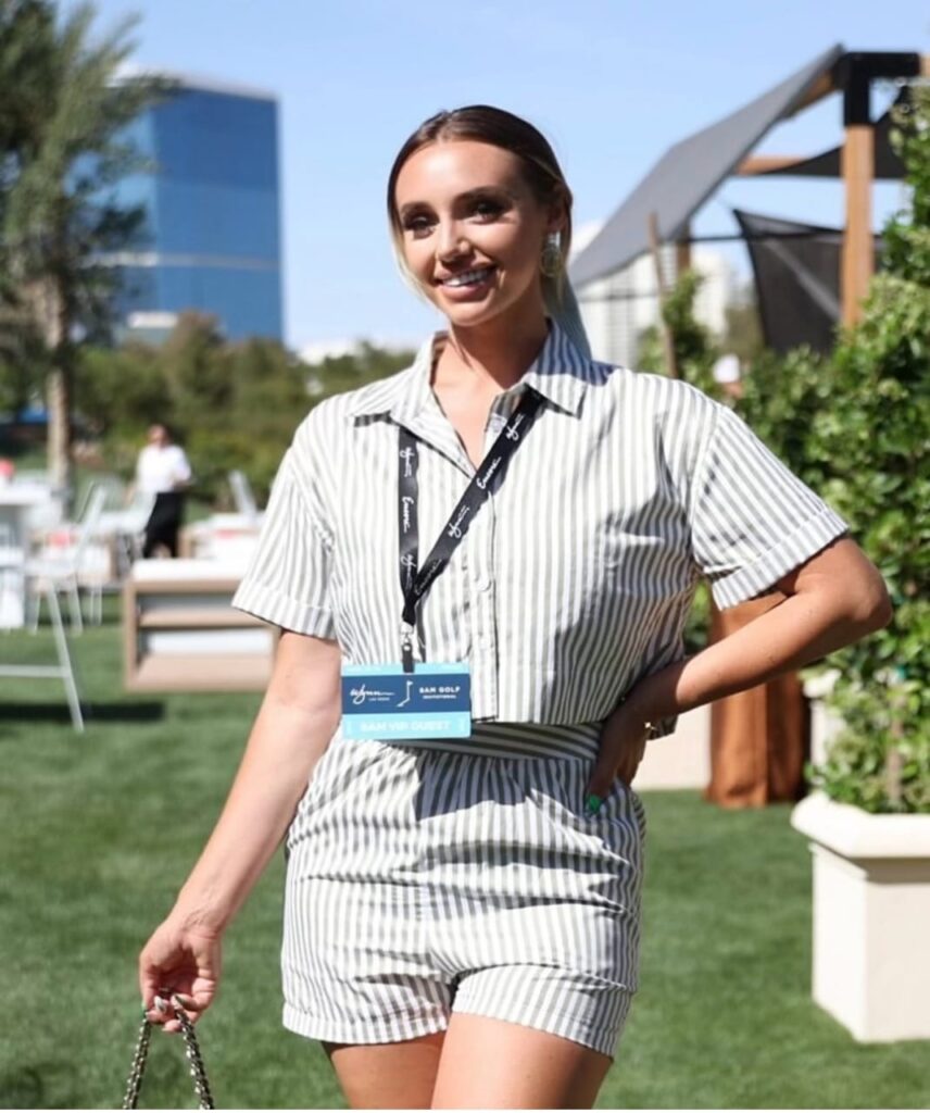 Cass Holland Age, Height, Hobbies, Birthplace, Bio, and More