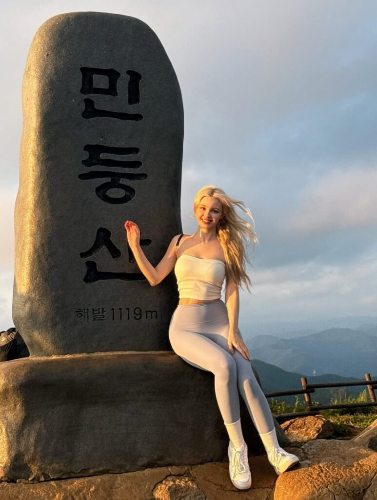 Elina Karimova Age, DOB, Family, Facts, Birthplace, and More