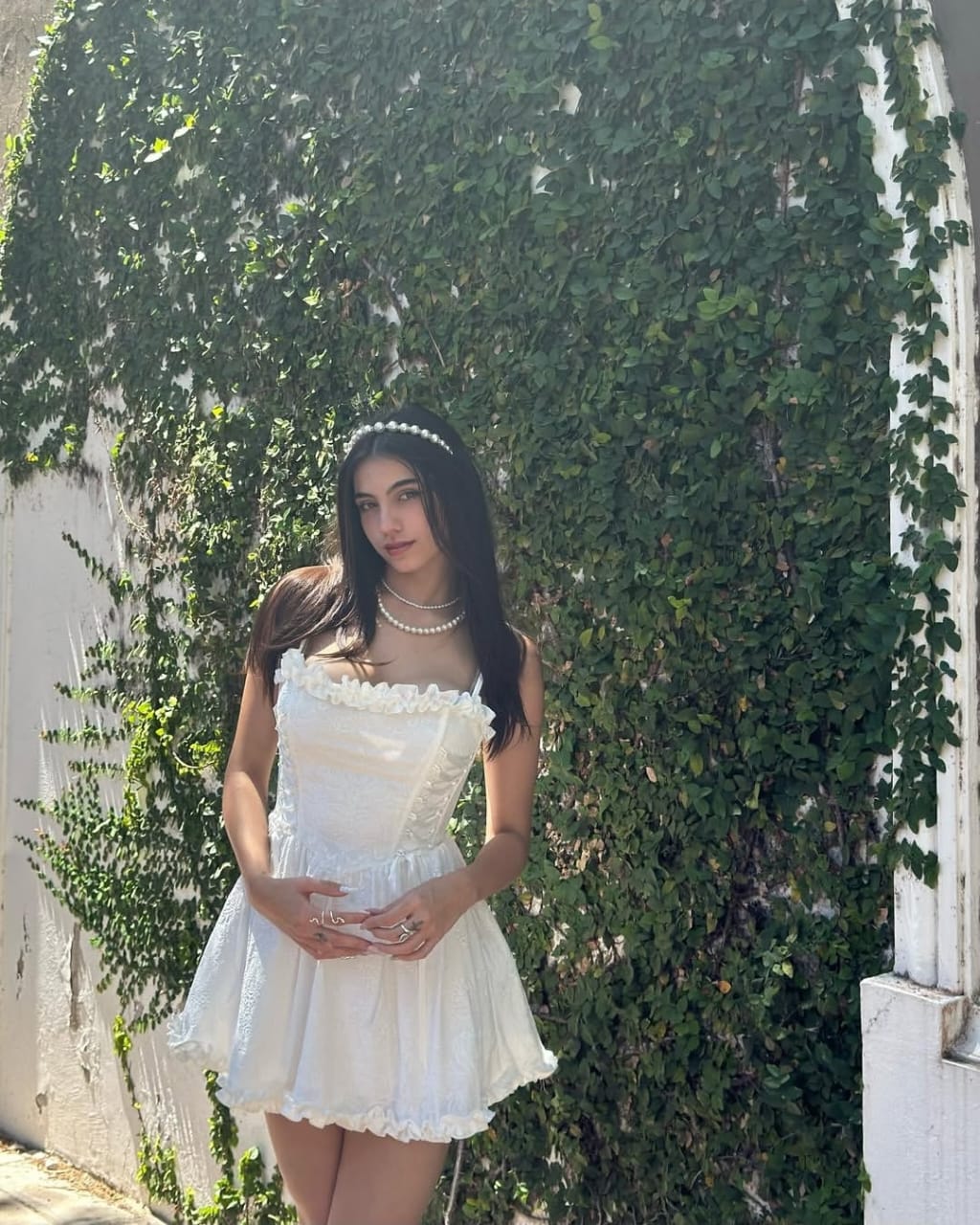 Iaaras2 Age, Height, Net Worth, Birthplace, Facts, and More