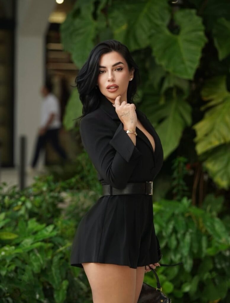 Luciana Del Mar Age, Height, Birthplace, Net Worth, and More