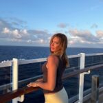 Madi Humphrey Age, Height, Birthplace, Family, Bio, and More