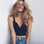 Swantje Paulina Age, Height, DOB, Family, Hobbies, and More