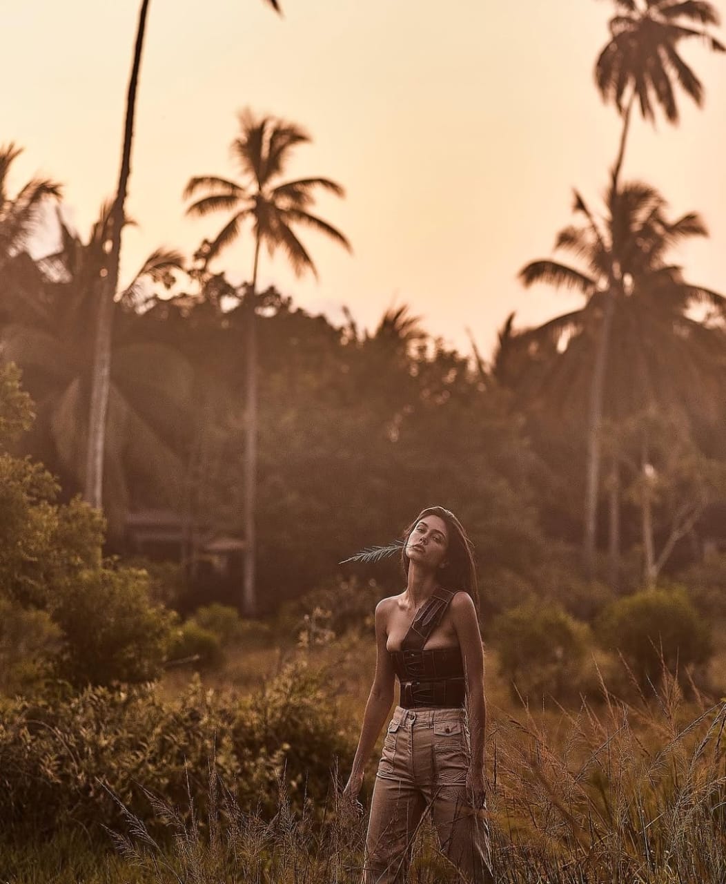 Victoria Brono Age, Height, Family, Facts, Hobbies, and More