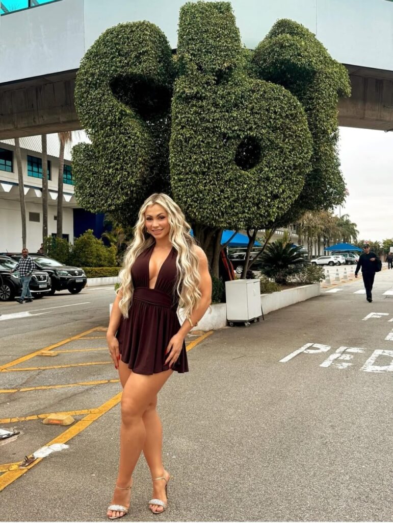 Vivi Winkler Age, Height, Hobbies, Birthplace, Bio, and More