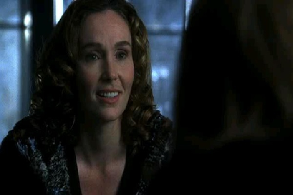 Who Is Marita Geraghty