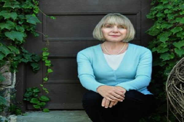 Who Is Mary Jane Grant