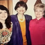 Who Is Lorrie Mahaffey