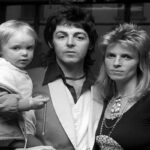 Who is Heath Mccartney