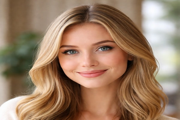 who is Louisa Kochansky