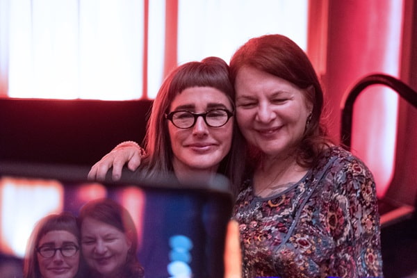 Who Is Tracy Granger