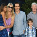 Who Is Hans Gosselaar