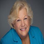 Who Is Kathy Sudeikis