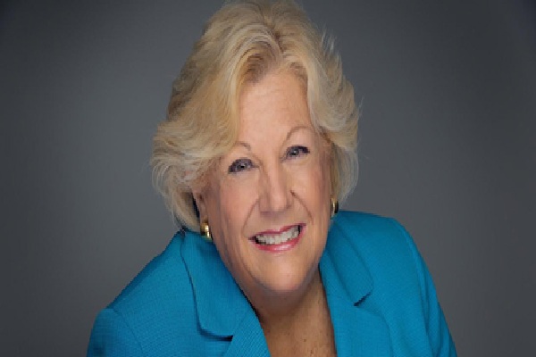 Who Is Kathy Sudeikis