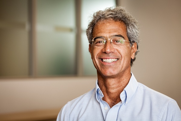 Who Is Mitchell Besser