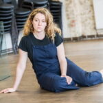 who is jessica hardwick