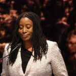 Who Is Karen Brailsford