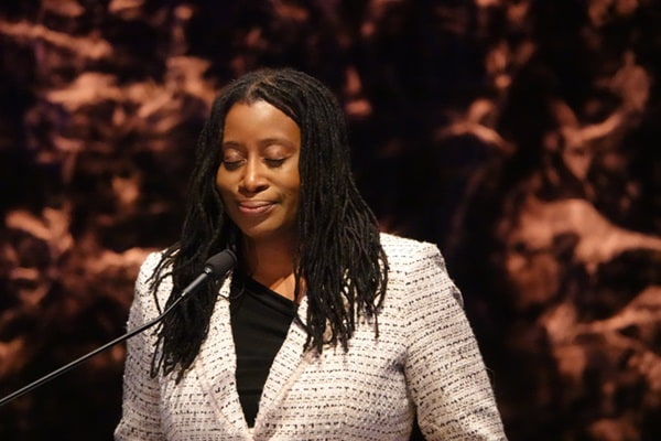 Who Is Karen Brailsford