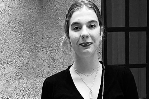 Who Is Esme Louise Sutter