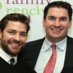 Who Is Paul Krasinski