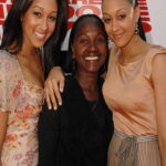 Who Is Darlene Renée Flowers Mowry