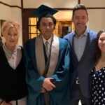 Who Is Oscar Maximilian Jackman