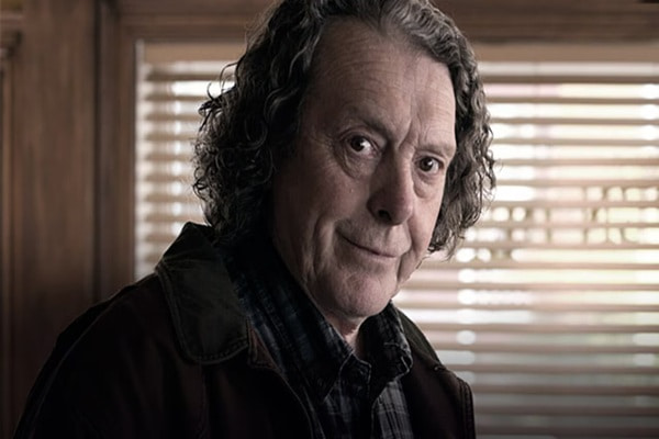 Who Is Richard Donat