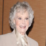 Who Is Lizabeth Lockhart