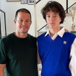 Who Is Brendan Wahlberg